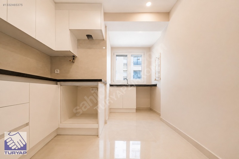 Turyap'tan, İncirli'de, Sıfır, 2+1, 90m2, E.banyolu, Lüx! — fotoğraf 15