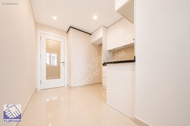 Turyap'tan, İncirli'de, Sıfır, 2+1, 90m2, E.banyolu, Lüx! — fotoğraf 16