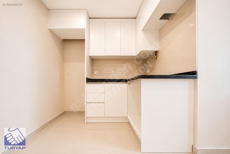 Turyap'tan, İncirli'de, Sıfır, 2+1, 90m2, E.banyolu, Lüx! — fotoğraf 17