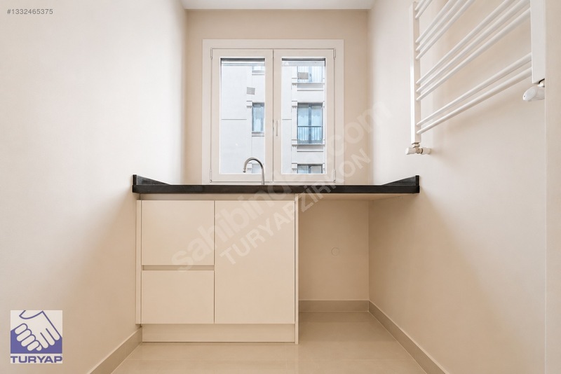 Turyap'tan, İncirli'de, Sıfır, 2+1, 90m2, E.banyolu, Lüx! — fotoğraf 18