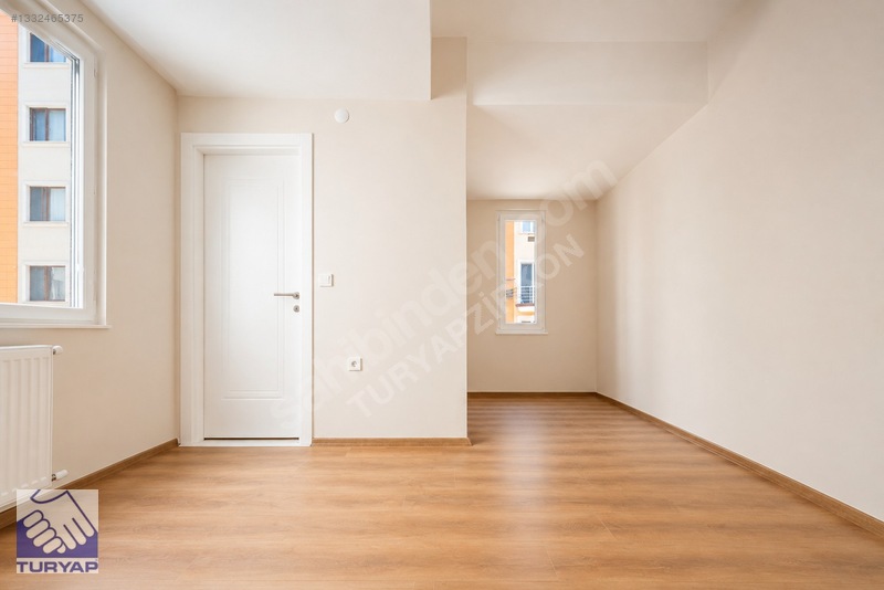 Turyap'tan, İncirli'de, Sıfır, 2+1, 90m2, E.banyolu, Lüx! — fotoğraf 21