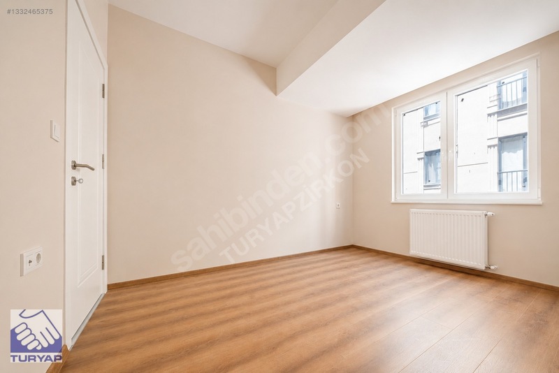 Turyap'tan, İncirli'de, Sıfır, 2+1, 90m2, E.banyolu, Lüx! — fotoğraf 22
