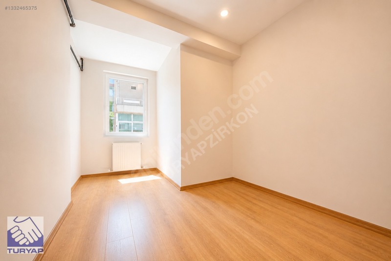 Turyap'tan, İncirli'de, Sıfır, 2+1, 90m2, E.banyolu, Lüx! — fotoğraf 25
