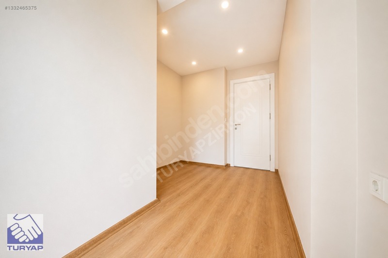 Turyap'tan, İncirli'de, Sıfır, 2+1, 90m2, E.banyolu, Lüx! — fotoğraf 27