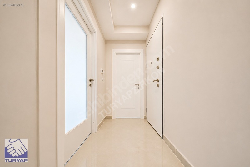 Turyap'tan, İncirli'de, Sıfır, 2+1, 90m2, E.banyolu, Lüx! — fotoğraf 34