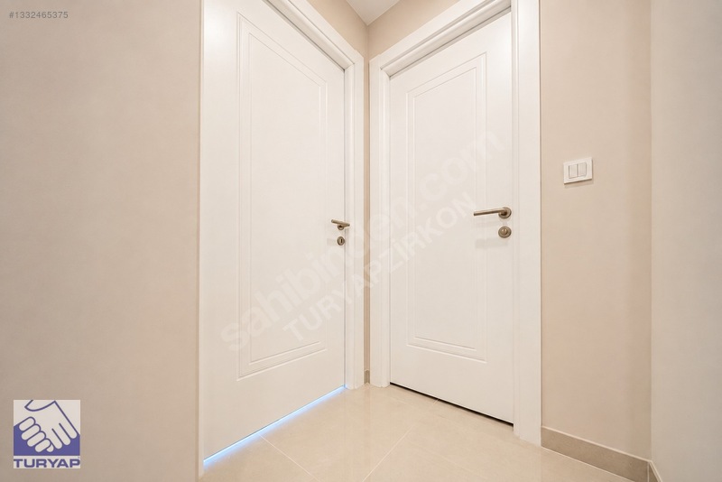 Turyap'tan, İncirli'de, Sıfır, 2+1, 90m2, E.banyolu, Lüx! — fotoğraf 36