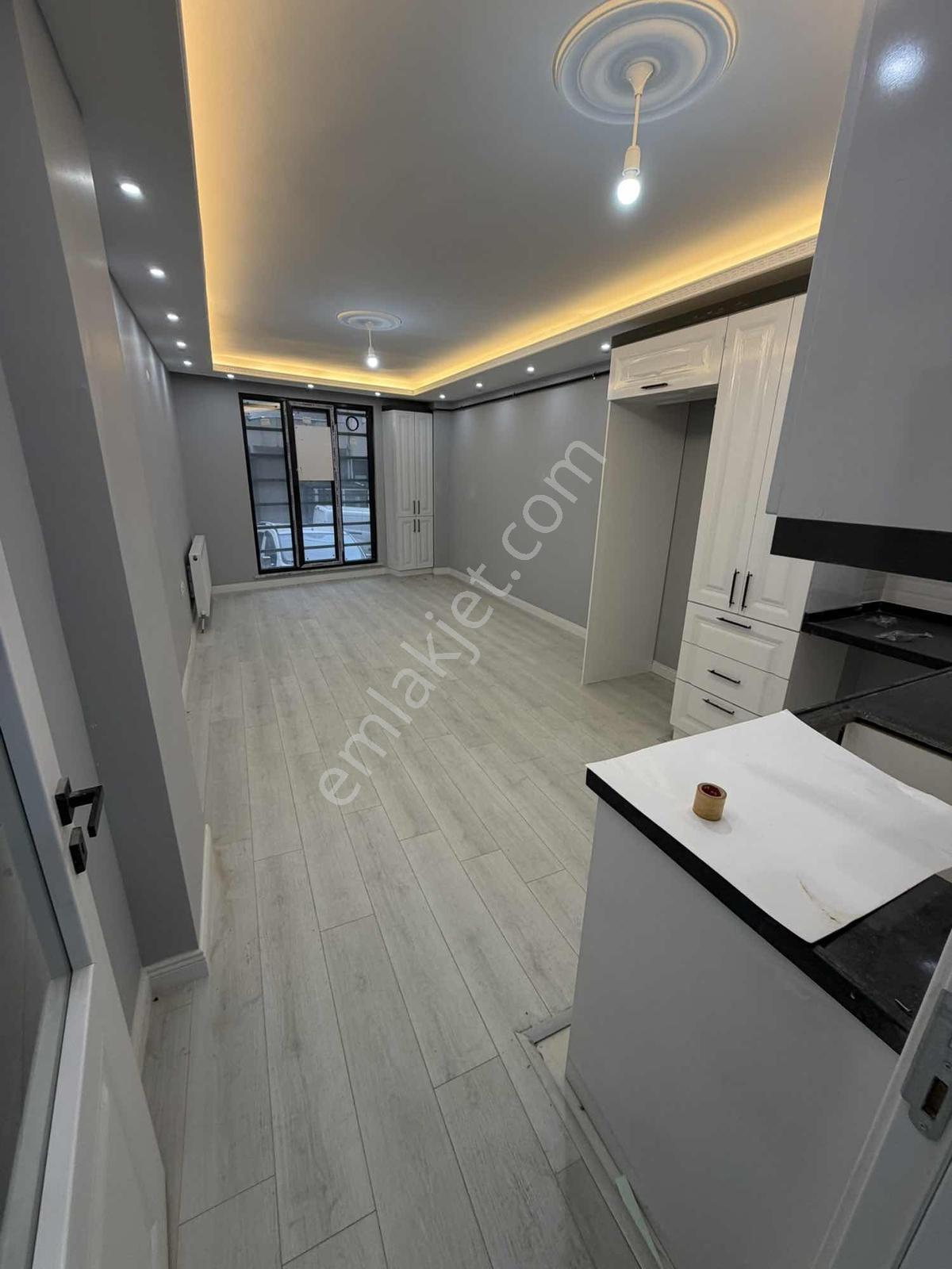 Sancaktepe Yenidoğan Mh'De 2+1Daire Geniş Kullanışlı