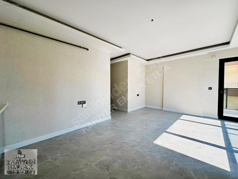 Etlik Şehir Hastanesi Karşısı 2+1 Yerden Isıtma Ultra Lüks Sıfır — fotoğraf 8