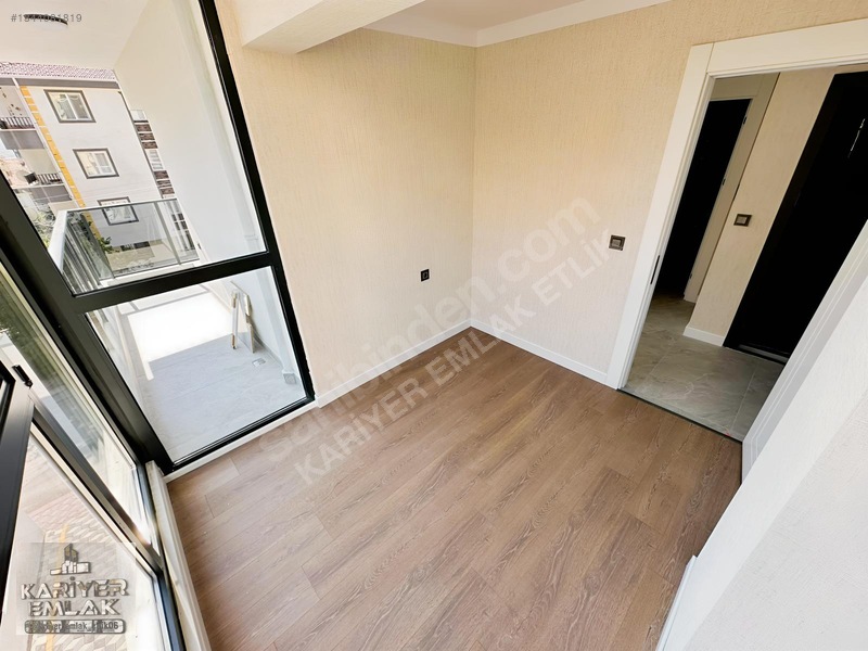 Etlik Şehir Hastanesi Karşısı 2+1 Yerden Isıtma Ultra Lüks Sıfır — fotoğraf 9