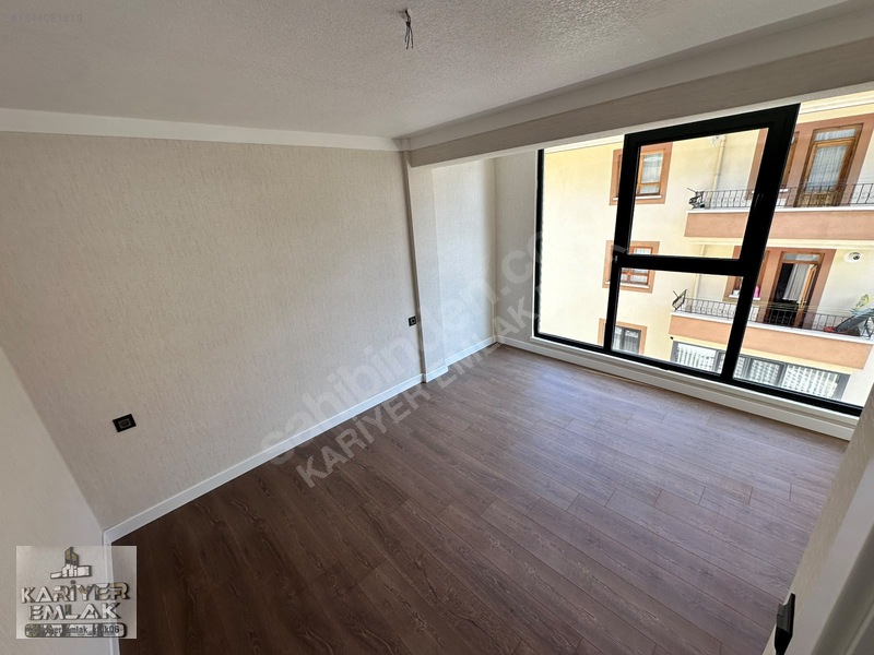 Etlik Şehir Hastanesi Karşısı 2+1 Yerden Isıtma Ultra Lüks Sıfır — fotoğraf 12