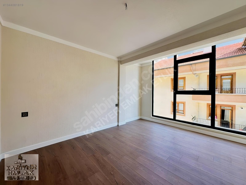 Etlik Şehir Hastanesi Karşısı 2+1 Yerden Isıtma Ultra Lüks Sıfır — fotoğraf 13