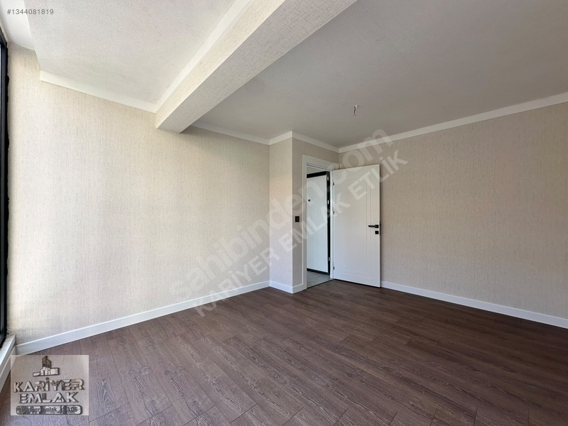 Etlik Şehir Hastanesi Karşısı 2+1 Yerden Isıtma Ultra Lüks Sıfır — fotoğraf 18