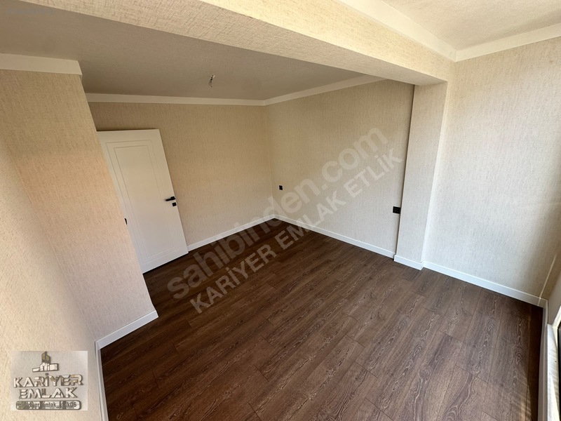 Etlik Şehir Hastanesi Karşısı 2+1 Yerden Isıtma Ultra Lüks Sıfır — fotoğraf 19