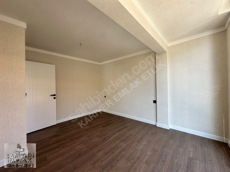 Etlik Şehir Hastanesi Karşısı 2+1 Yerden Isıtma Ultra Lüks Sıfır — fotoğraf 20