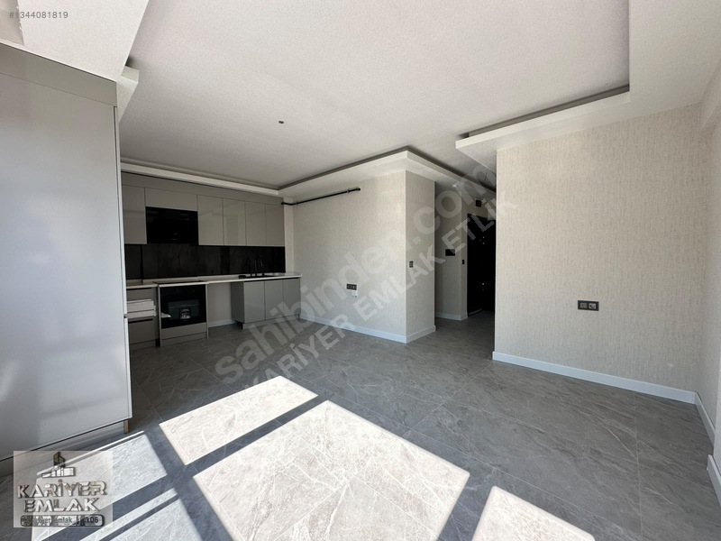 Etlik Şehir Hastanesi Karşısı 2+1 Yerden Isıtma Ultra Lüks Sıfır — fotoğraf 36