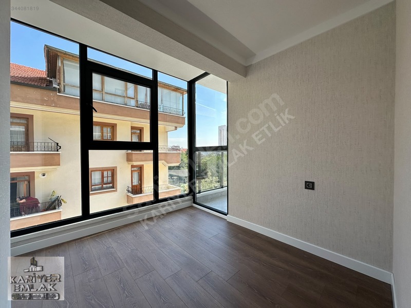 Etlik Şehir Hastanesi Karşısı 2+1 Yerden Isıtma Ultra Lüks Sıfır — fotoğraf 39