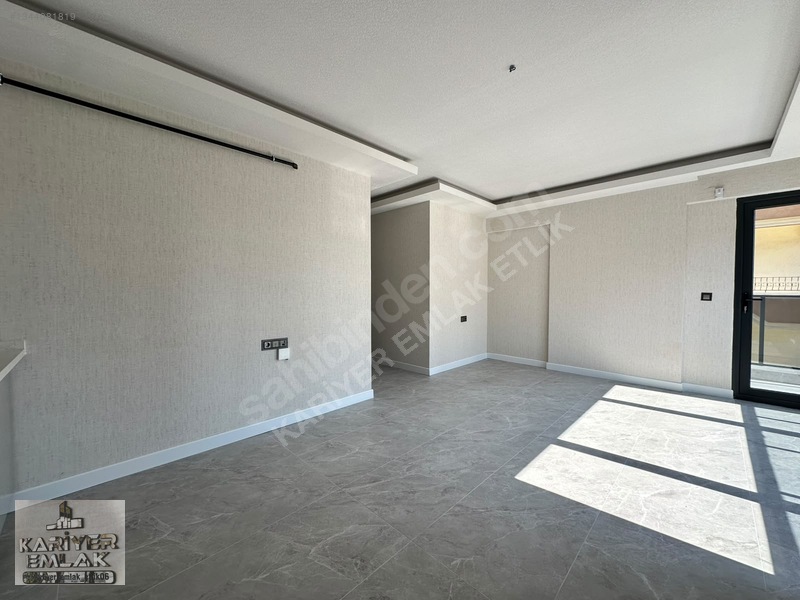 Etlik Şehir Hastanesi Karşısı 2+1 Yerden Isıtma Ultra Lüks Sıfır — fotoğraf 40
