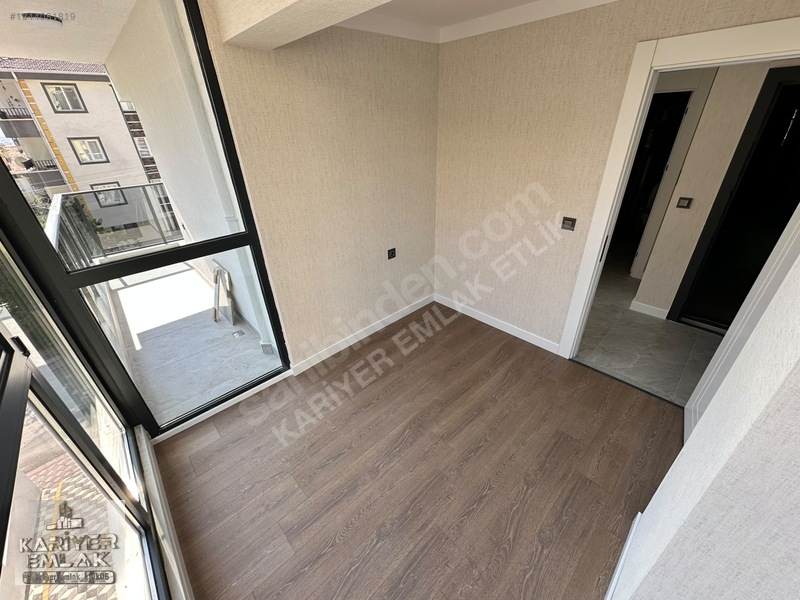 Etlik Şehir Hastanesi Karşısı 2+1 Yerden Isıtma Ultra Lüks Sıfır — fotoğraf 41