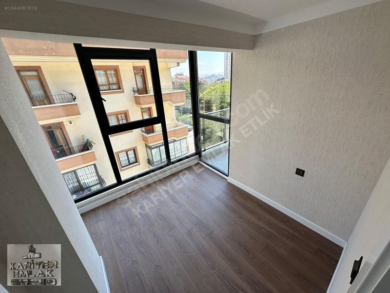 Etlik Şehir Hastanesi Karşısı 2+1 Yerden Isıtma Ultra Lüks Sıfır — fotoğraf 42