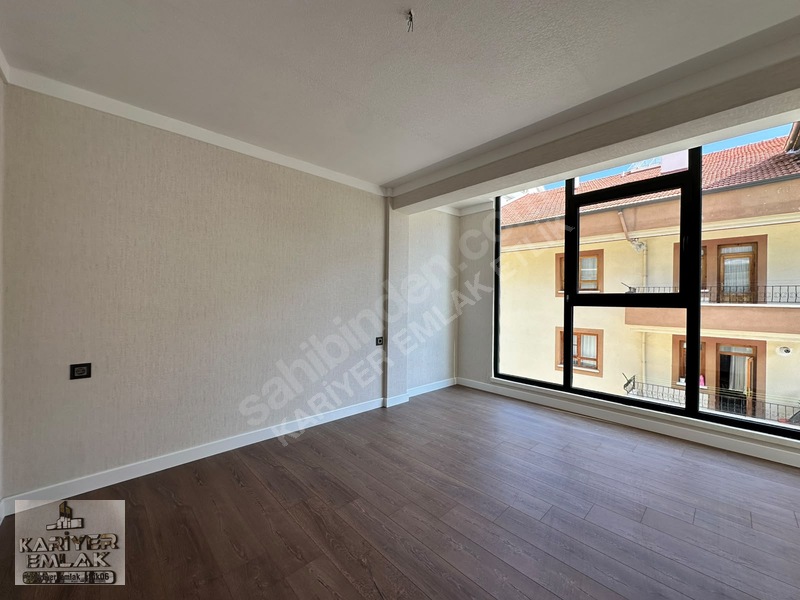 Etlik Şehir Hastanesi Karşısı 2+1 Yerden Isıtma Ultra Lüks Sıfır — fotoğraf 45