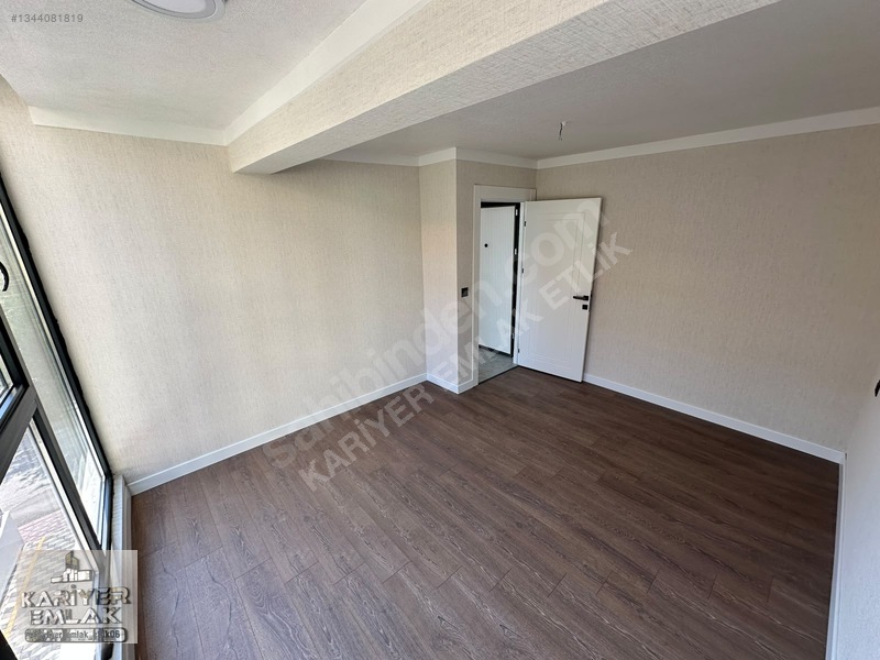 Etlik Şehir Hastanesi Karşısı 2+1 Yerden Isıtma Ultra Lüks Sıfır — fotoğraf 48