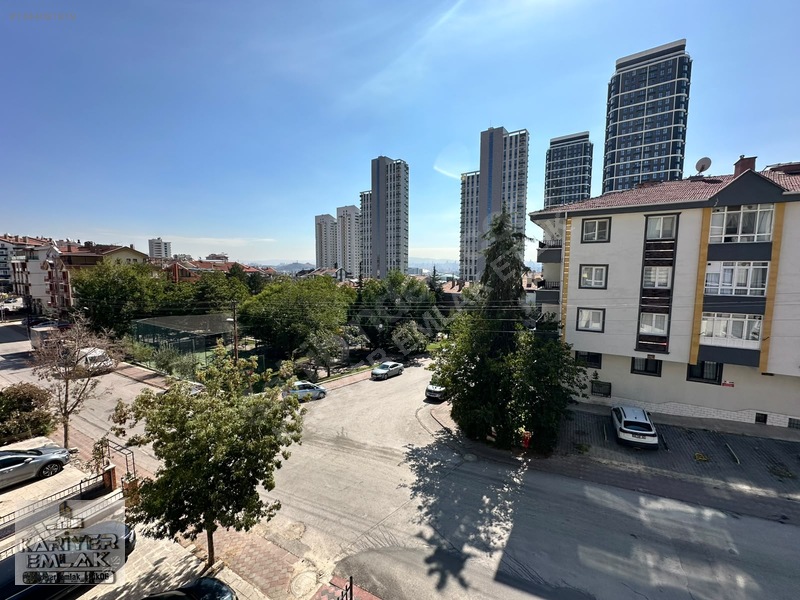 Etlik Şehir Hastanesi Karşısı 2+1 Yerden Isıtma Ultra Lüks Sıfır — fotoğraf 55