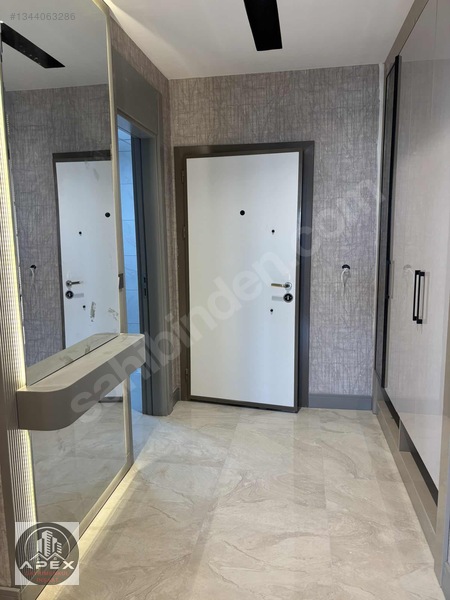 Apex Gayrimenkulden New Sidelya Life'ta Satılık Ultra Lüks Daire — fotoğraf 2