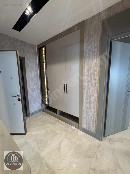 Apex Gayrimenkulden New Sidelya Life'ta Satılık Ultra Lüks Daire — fotoğraf 3