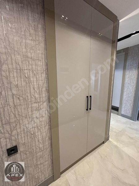 Apex Gayrimenkulden New Sidelya Life'ta Satılık Ultra Lüks Daire — fotoğraf 5