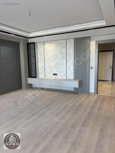 Apex Gayrimenkulden New Sidelya Life'ta Satılık Ultra Lüks Daire — fotoğraf 6