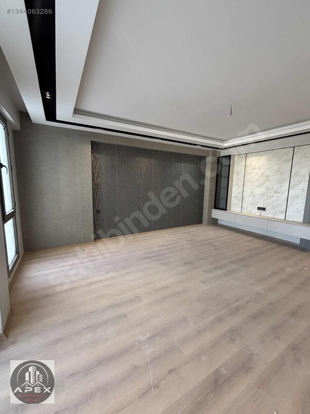 Apex Gayrimenkulden New Sidelya Life'ta Satılık Ultra Lüks Daire — fotoğraf 8