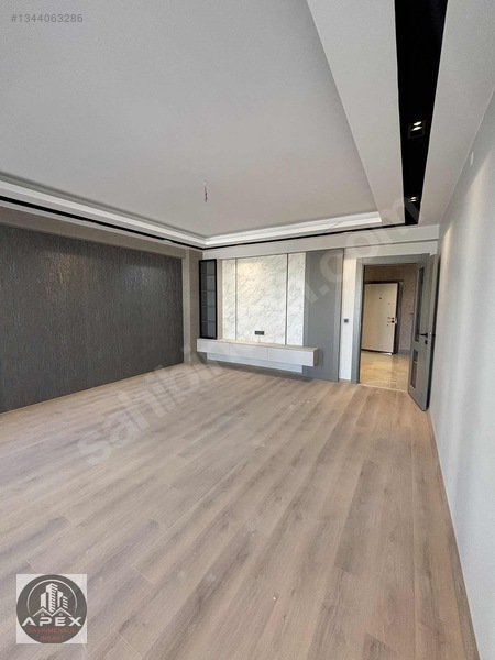 Apex Gayrimenkulden New Sidelya Life'ta Satılık Ultra Lüks Daire — fotoğraf 9