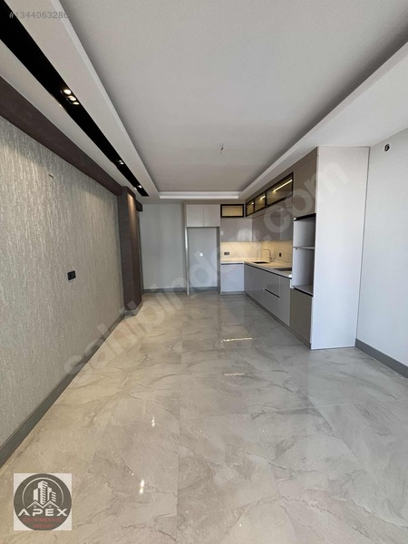 Apex Gayrimenkulden New Sidelya Life'ta Satılık Ultra Lüks Daire — fotoğraf 10