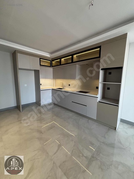 Apex Gayrimenkulden New Sidelya Life'ta Satılık Ultra Lüks Daire — fotoğraf 11