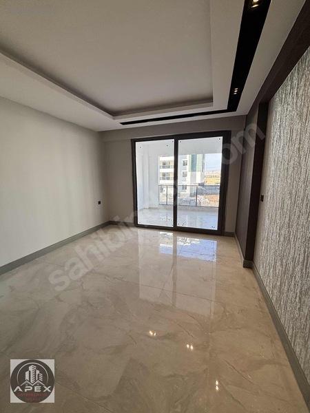 Apex Gayrimenkulden New Sidelya Life'ta Satılık Ultra Lüks Daire — fotoğraf 12