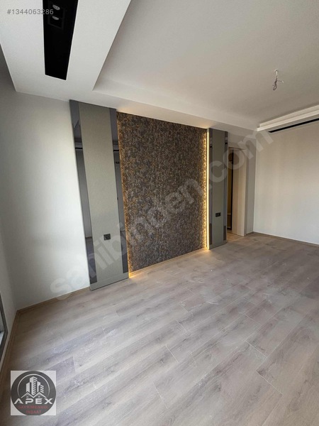 Apex Gayrimenkulden New Sidelya Life'ta Satılık Ultra Lüks Daire — fotoğraf 13