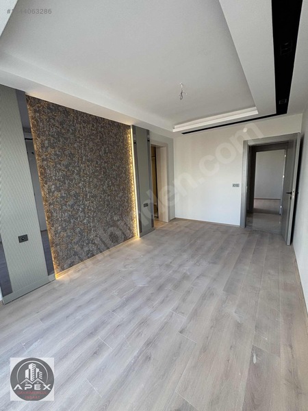 Apex Gayrimenkulden New Sidelya Life'ta Satılık Ultra Lüks Daire — fotoğraf 14