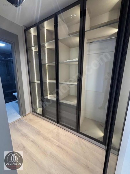 Apex Gayrimenkulden New Sidelya Life'ta Satılık Ultra Lüks Daire — fotoğraf 15