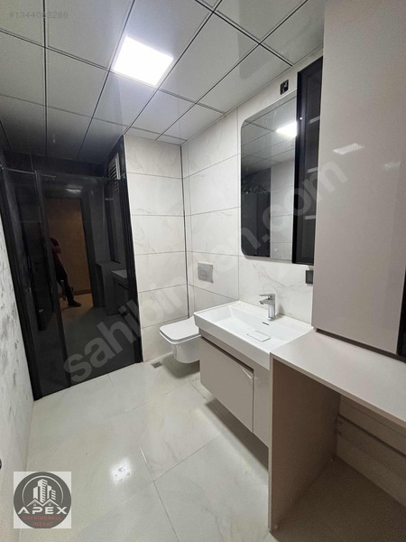 Apex Gayrimenkulden New Sidelya Life'ta Satılık Ultra Lüks Daire — fotoğraf 16
