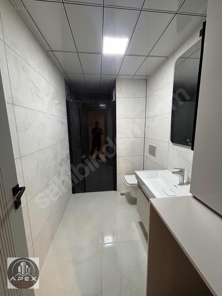 Apex Gayrimenkulden New Sidelya Life'ta Satılık Ultra Lüks Daire — fotoğraf 17