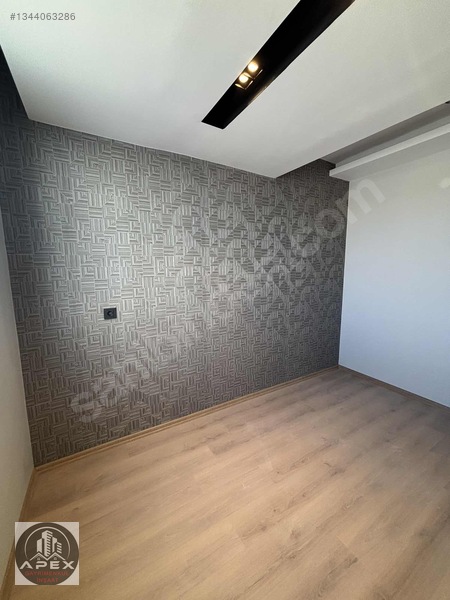 Apex Gayrimenkulden New Sidelya Life'ta Satılık Ultra Lüks Daire — fotoğraf 19
