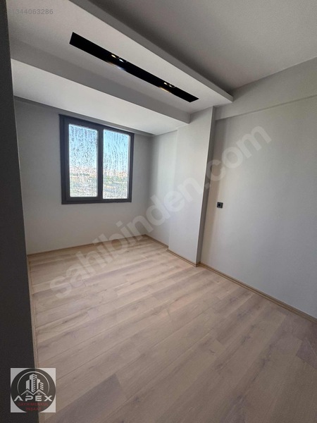 Apex Gayrimenkulden New Sidelya Life'ta Satılık Ultra Lüks Daire — fotoğraf 20