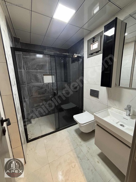 Apex Gayrimenkulden New Sidelya Life'ta Satılık Ultra Lüks Daire — fotoğraf 22