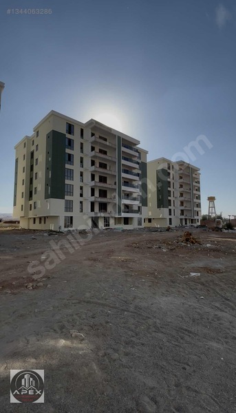 Apex Gayrimenkulden New Sidelya Life'ta Satılık Ultra Lüks Daire — fotoğraf 24