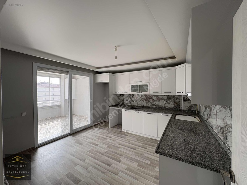 Güven Emlak'tan Yeni Diş Hastanesi Efendibey Sitesi Kiralık 3+1 — fotoğraf 7