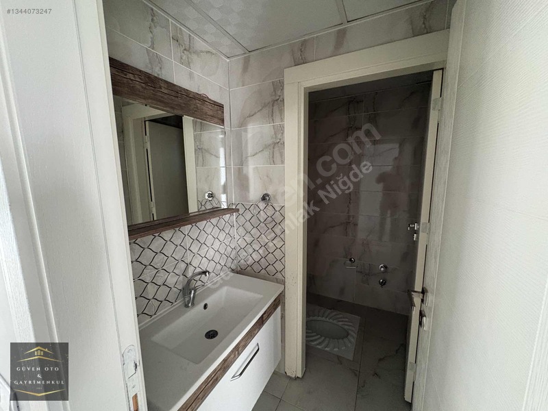Güven Emlak'tan Yeni Diş Hastanesi Efendibey Sitesi Kiralık 3+1 — fotoğraf 15