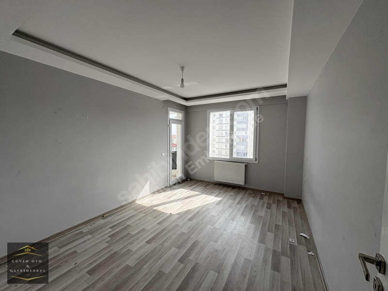 Güven Emlak'tan Yeni Diş Hastanesi Efendibey Sitesi Kiralık 3+1 — fotoğraf 16