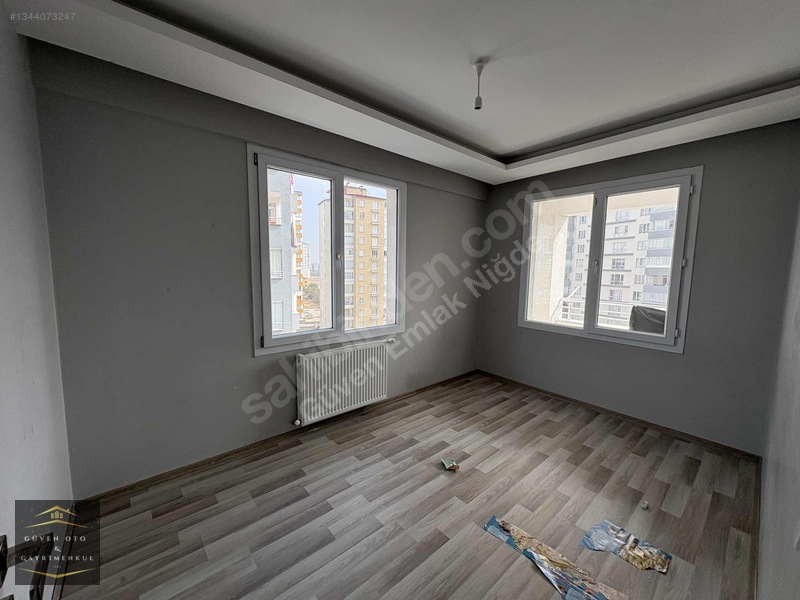 Güven Emlak'tan Yeni Diş Hastanesi Efendibey Sitesi Kiralık 3+1 — fotoğraf 18