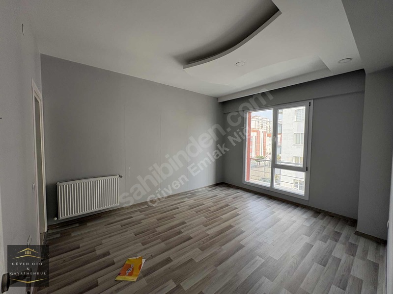 Güven Emlak'tan Yeni Diş Hastanesi Efendibey Sitesi Kiralık 3+1 — fotoğraf 19