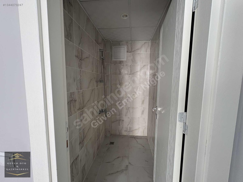 Güven Emlak'tan Yeni Diş Hastanesi Efendibey Sitesi Kiralık 3+1 — fotoğraf 20